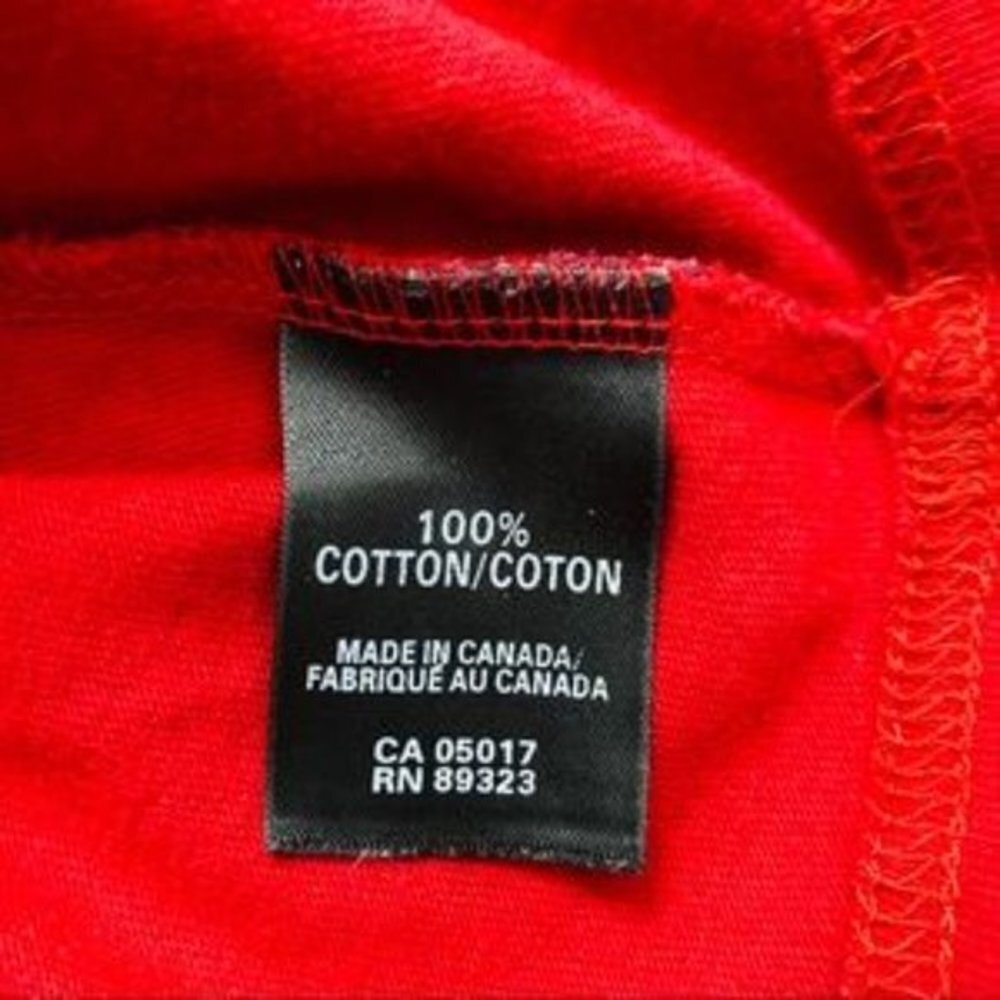 Roots USA Official Outfit 2XL - Picture 8 of 8